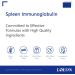 LOEON Spleen immunoglobulin - Vitamin C - zinc - 45 Capsules - Immune Support Supplements - Buy Online on GoSupps.com