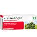 cratae-Loges 450 mg - 50 tablets - Herbal remedy for heart diseases 50 pieces (1 pack)
