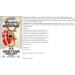 Hot Chocolate Selection Gift Hamper - 10 Festive Hot Character Chocolate Sachets 35g each - Buy Online on GoSupps.com