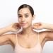 MISS SPA Neck Anti-Wrinkle Silicone Patch | Reusable Hydrating Patches for Tech-Neck Creases | Age-Defying Medical Grade Wrinkle Treatment - Buy Online on GoSupps.com
