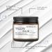 Baume s bum la cr me fouett e cr me hydratante pour la peau baume s bum profond ment hydratant cr me quotidienne pour apaiser les peaux s ches et rugueuses absorption rapide (2 pi ces) 2 pi ces. - Buy Online on GoSupps.com