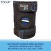 Buy Brace On Active Sport Knee Brace - Bi-directional Patella Stabilizer for Men & Women | Large Size International Shipping Available - Buy Online on GoSupps.com
