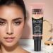 Blemish Concealer Face Concealer Lightweight waterproof eye concealer 12G Eye primer liquid foundation cosmetic for all day wear 20 Light nude B - Buy Online on GoSupps.com