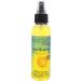 Sunflower Body Spray (Double Strength) 4 ounces Body Mist for Women with Clean Light & Gentle Fragrance Long Lasting Perfume with Comforting Scent for Men & Women Cologne with Soft Subtle Aroma 4 Fluid Ounces (Double Strength)