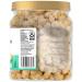 Member's Mark Dry Roasted Macadamia Nuts with Sea Salt - 24oz (1.5lb) 680g - Buy Online on GoSupps.com