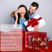 Ginseng Facial Kit for Women - Deep Moisturizing & Nourishing Anti Aging Skin Care Set - Ideal for All Skin Types Perfect Gift for Holidays & Birthdays & Christmas - Hypoallergenic Face Care - Buy Online on GoSupps.com
