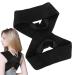 Posture Correction | Back Corrector Brace - Adjustable Shoulder Brace Corrector for Discomfort Relief Back Shoulders Neck 2xl - Buy Online on GoSupps.com