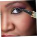 Didiseaon Liquid Eyeliner Girl Eyeliner White Eye Liner Pencils White Makeup Simple Skinned Accessories Woman - Buy Online on GoSupps.com