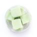 Harper + Ari Sugar Scrub Cubes - Juice Cleanse Exfoliating Body Scrub (10 Cubes/5.3oz) - Shea Butter & Aloe Vera for Soft, Smooth Skin - Buy Online on GoSupps.com
