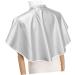 VINTORKY Hair Salon Shawl Makeup Artist Must Haves Hair Dye Cape Hair Coloring Shawl Hair Cutting Shawl Cape for Hair Coloring Makeup Cape Salon Cape Mesh Leather White Apron Perm Dyeing - Buy Online on GoSupps.com