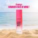 Nutrius Body Mist - Berry Bliss 4 FL OZ - Refreshing and Hydrating Daily Fragrance - Buy Online on GoSupps.com