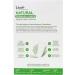 Veeda Daily Natural Incontinence & Postpartum Panty Liners - Lite-Long Absorbency 44 Count - Buy Online on GoSupps.com