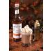 Monin Salted Caramel Coffee Syrup & Pump Set - 70cl Glass Bottle - 2 Count - Buy Online on GoSupps.com