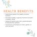 Pure Synergy Zinc Complex - 60 Capsules - Organic Zinc Supplement with Fruit, Vegetables, and Mushrooms - Non-GMO & Vegan - Buy Online on GoSupps.com