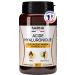 HYALURONIC ACID & MARINE COLLAGEN - Enriched with Vitamins C & E - 2 months cure - 100% natural anti-wrinkle - Anti-aging and joints - 120 capsules - Made in France