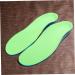 FOMIYES Orthopedic Insoles - 3 Pairs Soft Comfort Arch Support Inserts for Kids & Adults - Foot Care Shoe Inserts - Buy Online on GoSupps.com