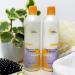 Earth Science Extra Gentle Fragrance-Free Shampoo & Conditioner Set - 12 oz - Buy Online on GoSupps.com