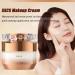 SXCS Makeup Cream | Illuminating Nicotinamide Hydro-Whit Cream for Radiant Skin - International Shipping Available - Buy Online on GoSupps.com