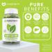 PUREFINITY Fiber + Super Greens Gummies Bundle (Inulin FOS Prebiotic Fiber Gummies + Super Greens Gummies Daily Supergreens with Spirulina Alfalfa Spinach Broccoli Beet Root Acai) - Buy Online on GoSupps.com
