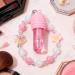Lip Oil Moisturizing Glossy Makeup 5ml Non-Stick Glossy Lip Oil with String For Daily Use Travel Dates Work Commute Parties Special Occasions Weddings Birthdays - Buy Online on GoSupps.com