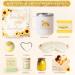 Pikile Gifts for Women | Unique Sunflower & Care Sets | Perfect Christmas Gifts for Mom Girlfriend Wife & Grandma - Buy Online on GoSupps.com