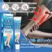 Leg Cramps Relief Ointment - Deep Penetration for Muscle Soreness - Spasm Relief Cream - Buy Online on GoSupps.com