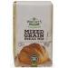 Wright's | Mixed Grain Bread Mix 500g | For Machine or Hand Baking | Baking Success Guaranteed | Suitable for Vegetarians