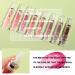 Buy Generic Lip Plumper Gloss - Chili Extract Plumping Lip Oil for Fuller Lips | Moisturizing Lip Gloss for Women & Girls | Fast International Shipping - Buy Online on GoSupps.com