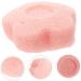 POPETPOP Cleansing Sponge Plant Face Washing Sponge Clean Face Tool - Buy Online on GoSupps.com