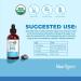 MaryRuth Organics Cranberry Gummies & Zinc Drops | USDA Organic Clean Label Project Verified | Vitamins for Urinary Tract Health & Immunity | Vegan Non-GMO No Gelatin Gluten Free - Buy Online on GoSupps.com