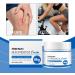  Ihdjasg Joint Cream for Knee Pain Relief Gentle Lotion with Deep Formula | Soothing Muscle Lotion for Adults Use on Foot and Ankle - Buy Online on GoSupps.com