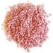A Pinch Of - Mini Pink Glimmer Love Hearts - Valentine's Day Cake Topper Sprinkles - 25g Edible Glimmer Cupcake Decorations - Perfect for Birthdays Weddings & Romantic Celebrations - Buy Online on GoSupps.com