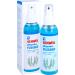 WEWOL 1023808 Fussdeo Nourishing Spray 150ml - Refreshing Foot Care for Comfort | International Shipping Available - Buy Online on GoSupps.com