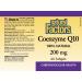 Natural Factors Coenzyme Q10 200 mg - 60 Softgels | Heart Health & Energy Support - Buy Online on GoSupps.com