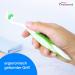 Wellsamed Value Pack - 12 CleanX Manual Toothbrushes for Superior Oral Care | Shop Internationally - Buy Online on GoSupps.com