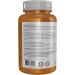 NOW Sports Nutrition ZMA (Zinc Magnesium and Vitamin B-6) Enhanced Absorption Sports Recovery* 90 Veg Capsules - Buy Online on GoSupps.com
