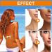 Luxury Intensive Tanning Gel Brown Intensive Tanning Luxe Gel Natural Tanning Accelerator Cream Gel Dark Brown Tanning Gel For Sunbeds & Outdoor Sun (2 Pcs) - Buy Online on GoSupps.com