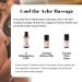 Rocky Mountain Oils Relieve Me - 15 ml Essential Oil Blend for Stress Relief & Relaxation - Buy Online on GoSupps.com