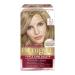 L Or al Paris Excellence Cr me Permanent Hair Color C1 Medium Ash Blonde 100% Grey Coverage Hair Dye 1 EA (Packaging May Vary) C1 Medium Ash Blonde Cream formula
