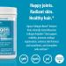 Jigsaw Health Bundle | Adrenal Cocktail 60 Servings (Jar) and Collagen Boost 30 Servings (Jar) - Buy Online on GoSupps.com