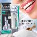 Natural Toothpaste for Sensitive Teeth - Strengthens Enamel & Reduces Sensitivity | 100g - Buy Online on GoSupps.com