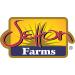 Setton Farms 14oz Dry Roasted Salted Pistachios in Burlap Bag - Extra Large California Pistachios - Non-GMO, Gluten Free - Holiday & Thanksgiving Gifts - Buy Online on GoSupps.com
