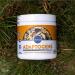 TruWild Adaptogen Blend with Cordyceps Maca Ashwagandha - 60 Capsules | All Natural Mushroom Blend for Daily Support - Buy Online on GoSupps.com