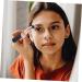 PLAFOPE Round Head Silicone Lip Brush Lip Brush for Lipstick Lip Makeup Lip Balm Applicator Concealer Brush Wand Makeup Tools Lipstick Applicator Lipstick Brush Makeup Brush for Women - Buy Online on GoSupps.com