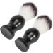 Buy WNSC Lightweight Men's Shaving Brush | Premium Quality Hair Salon Brush for Barbers | Easy to Carry - Buy Online on GoSupps.com