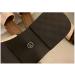 Buy Women's Casual Summer Sandals - Breathable Slip-On Bunion Correction Platform Shoes for Hallux Valgus - Size 7.5 Black - Buy Online on GoSupps.com