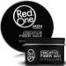 Redone hair creative fiber wax strong & matte 100 ml