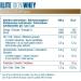 Dymatize Elite Whey Protein Cookies & Cream 2.1kg - High Protein Low Sugar BCAAs | International Shipping Available - Buy Online on GoSupps.com