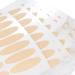 ZJchao Eyelid Tape 240 Pairs - Double Lift Strip Stickers for Saggy Hooded Droopy Mono-Eyelids - Buy Online on GoSupps.com