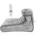 Shop Brrnoo Electrically Heated Foot Warmer for Men & Women - Quick Heating Technology & Soft Lining (EU) - Stay Warm Comfortably! - Buy Online on GoSupps.com